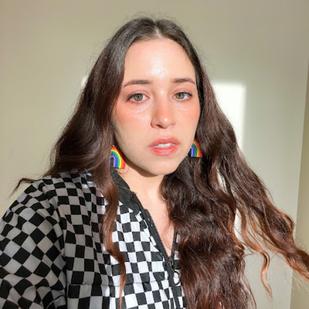 Meet your Posher, Xochitl